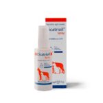 CICATRIOIL sprej na rány 50 ml