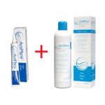 ActiMaris gel 20 g + Sensitiv roztok 300 ml na citlivé rány