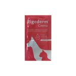 VZOREK RIGEDERM krém na podrážděnou kůži 5 ml